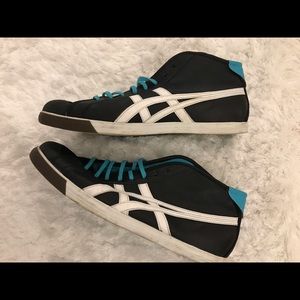🚫SOLD🚫Onitsuka tiger mens sneakers